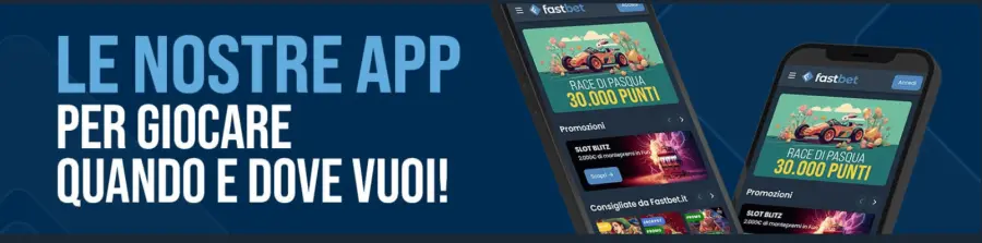 Fastbet app