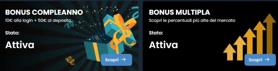 Fastbet bonus